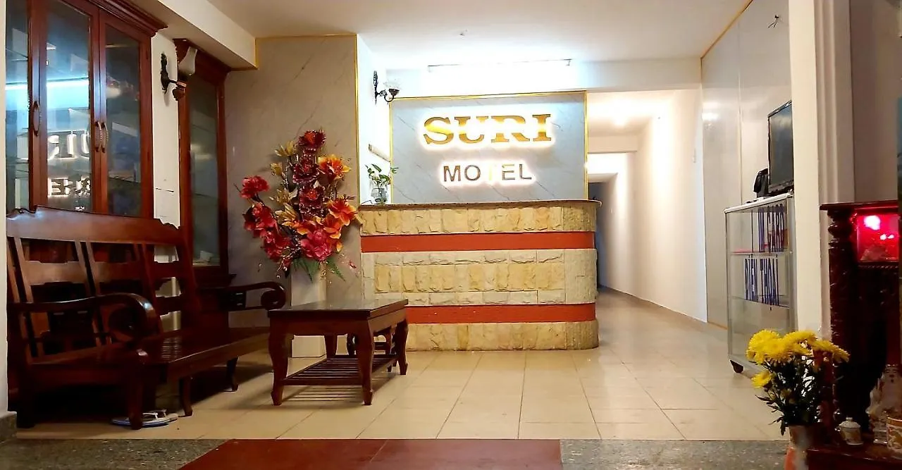 Suri Motel Vung Tau