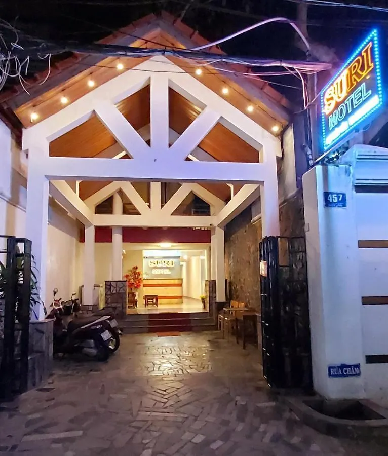 Suri Motel Vung Tau