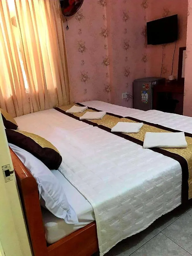 Suri Motel Vung Tau