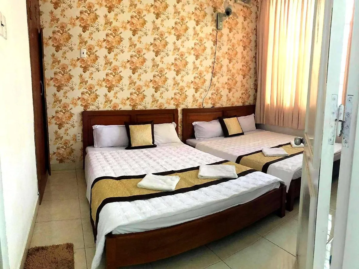 Suri Motel Vung Tau