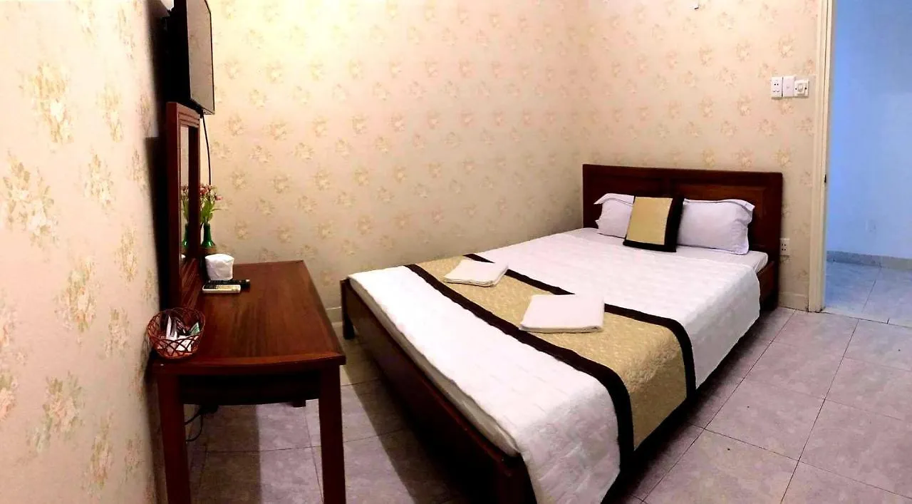 Suri Motel Vung Tau Vietnam