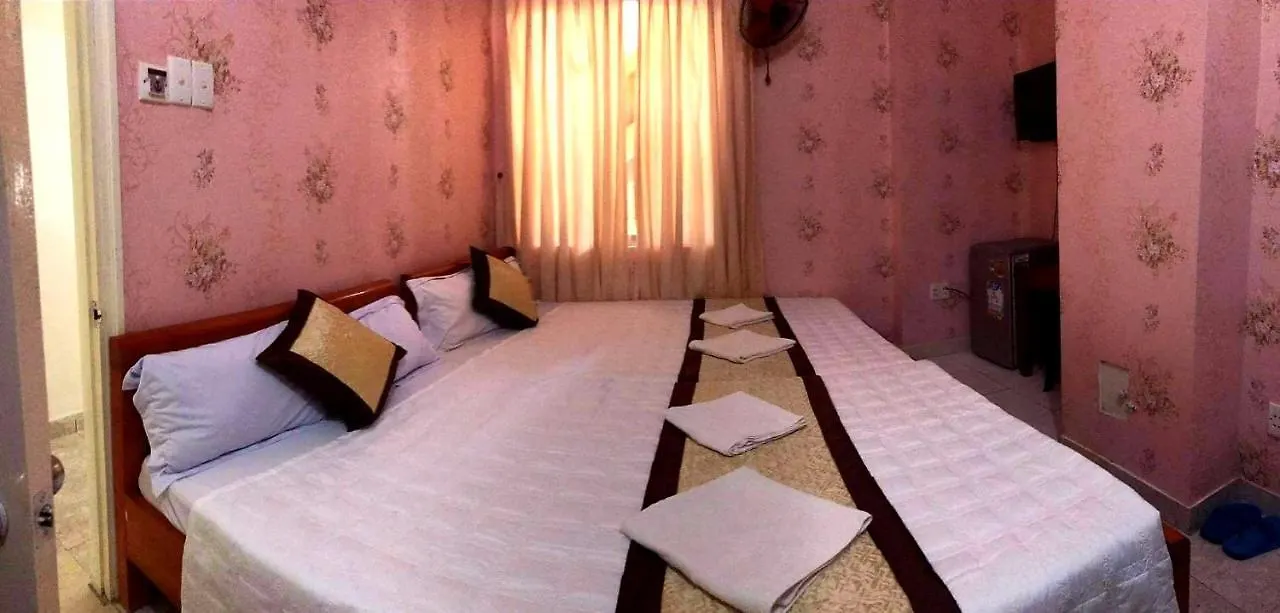 Suri Motel Vung Tau 0*,  Vietnam