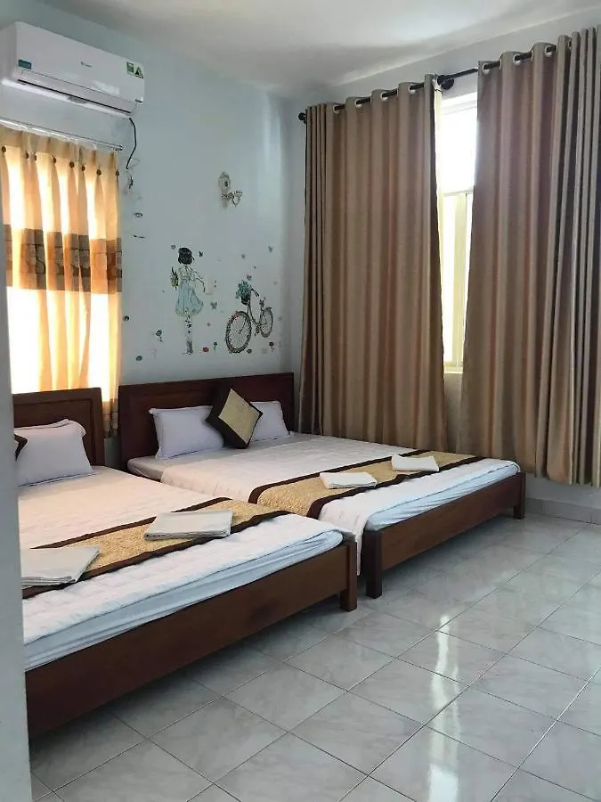Suri Motel Vung Tau