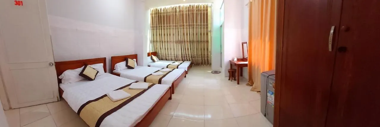 Suri Motel Vung Tau