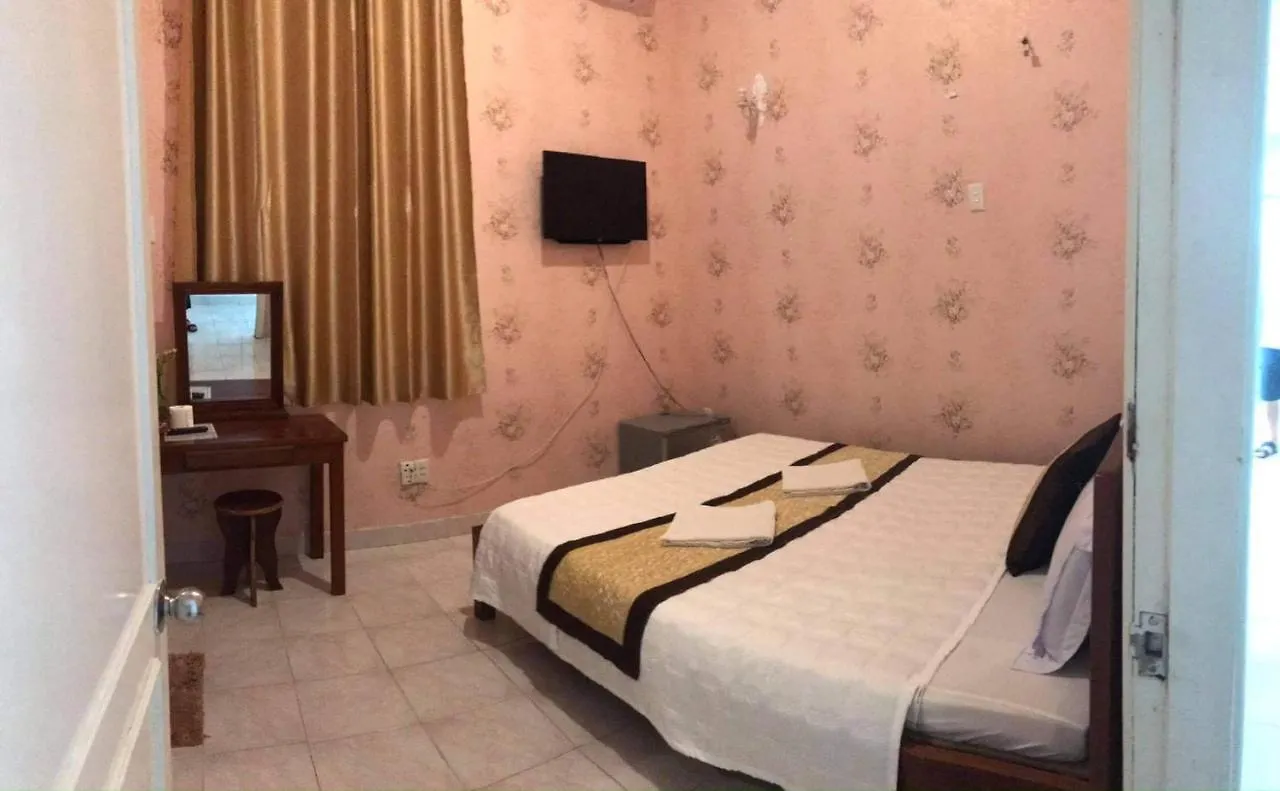 Suri Motel Vung Tau 0*,