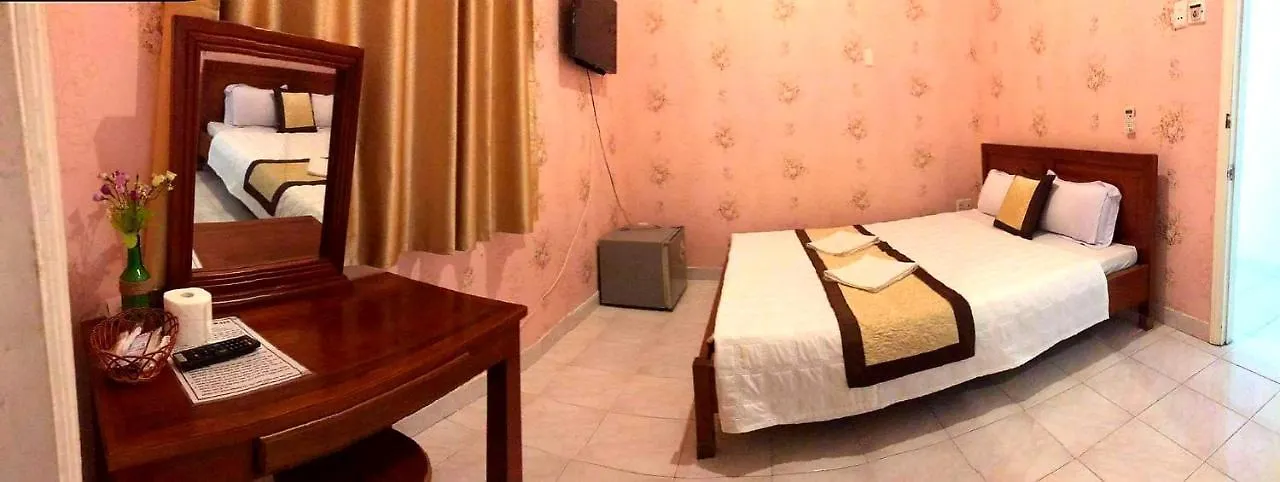Suri Motel Vung Tau Vietnam