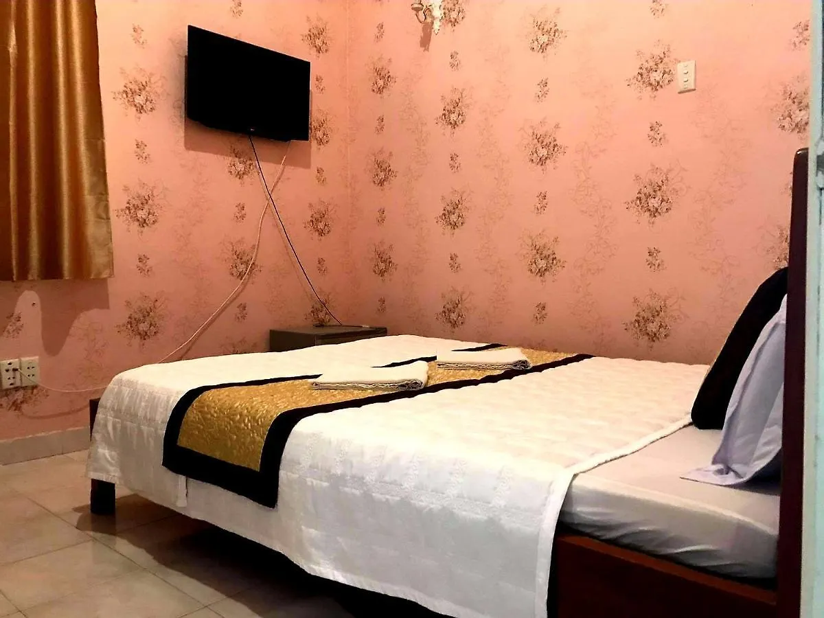 Suri Motel Vung Tau